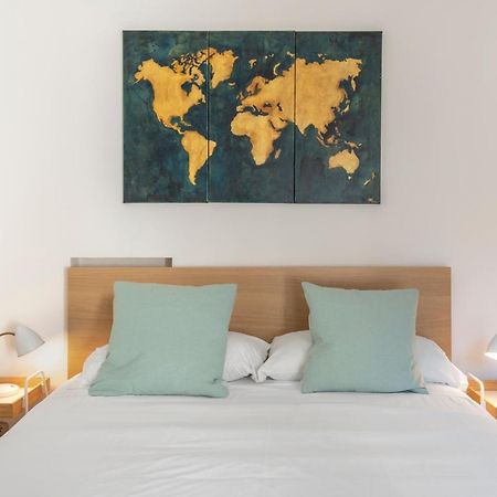 Urbana Rooftop Rome Luaran gambar