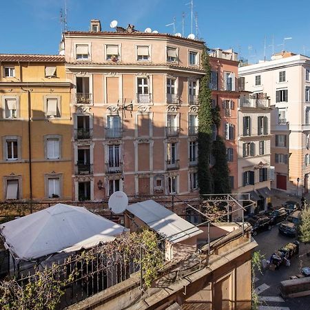 Urbana Rooftop Rome Luaran gambar