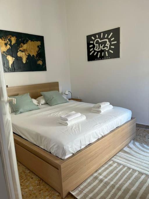 Urbana Rooftop Rome Luaran gambar