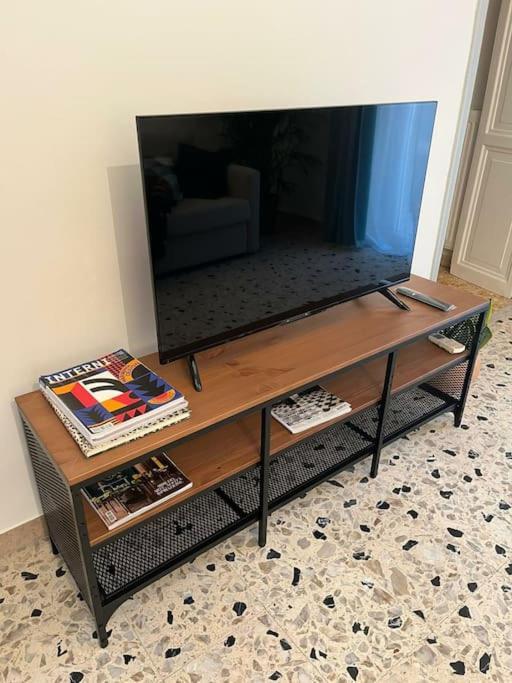 Urbana Rooftop Rome Luaran gambar