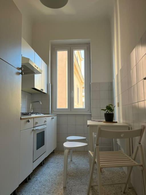 Urbana Rooftop Rome Luaran gambar