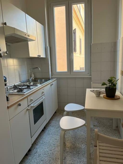 Urbana Rooftop Rome Luaran gambar