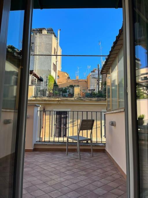Urbana Rooftop Rome Luaran gambar