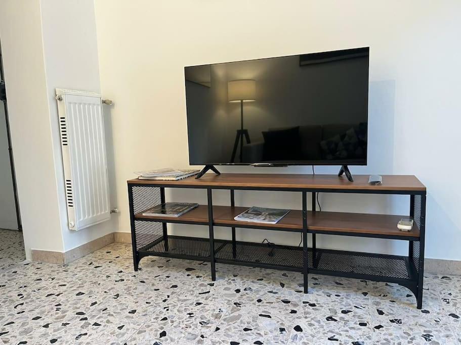 Urbana Rooftop Rome Luaran gambar