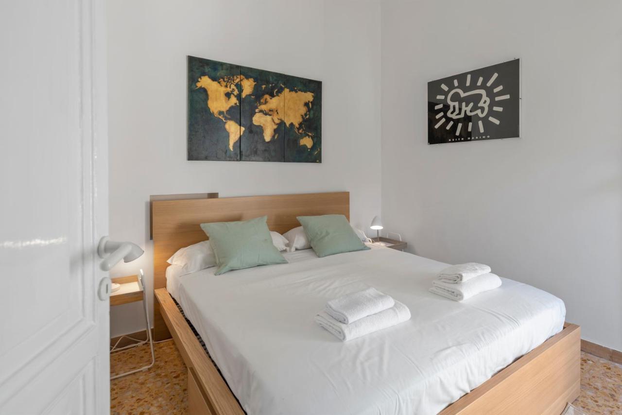 Urbana Rooftop Rome Luaran gambar