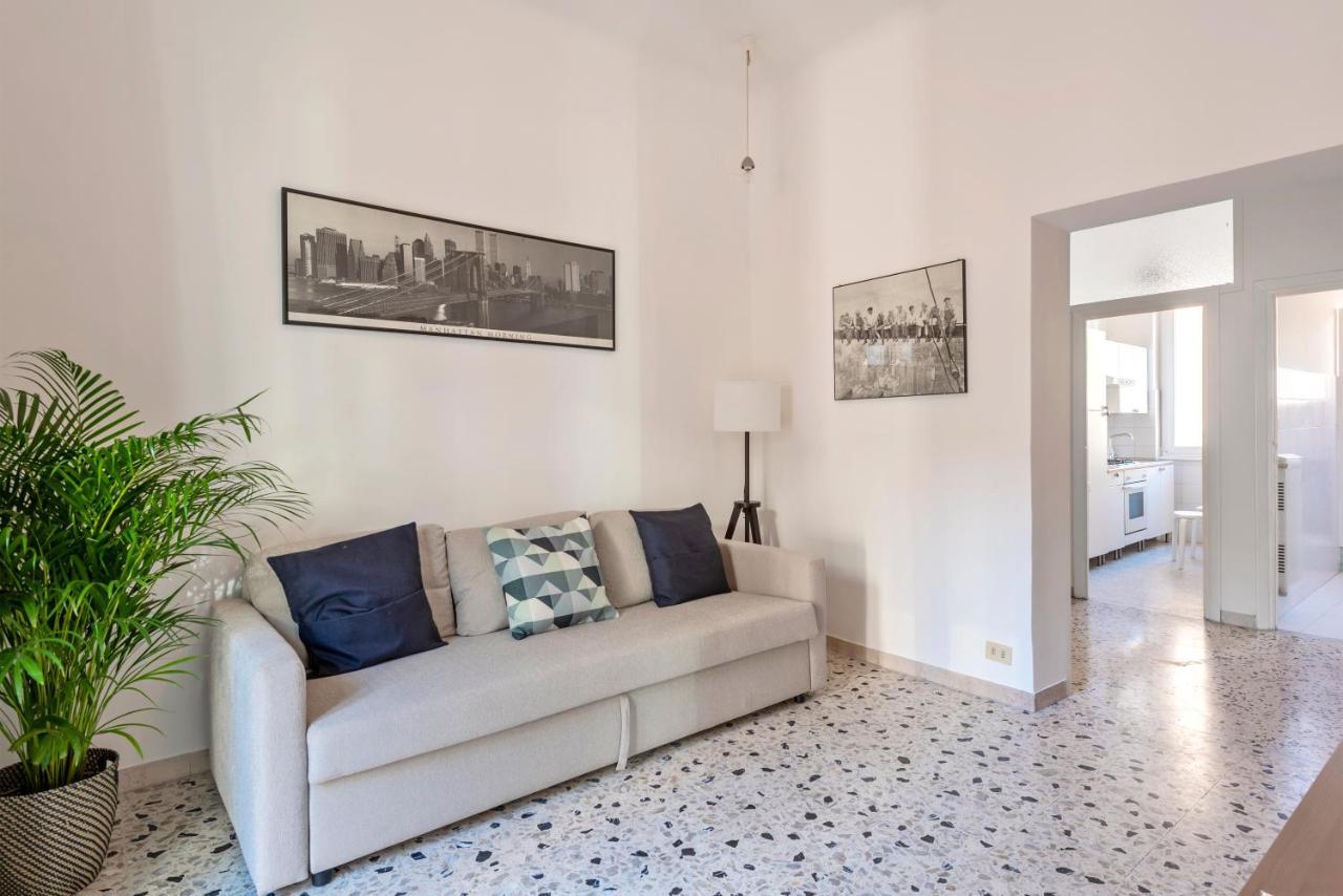 Urbana Rooftop Rome Luaran gambar