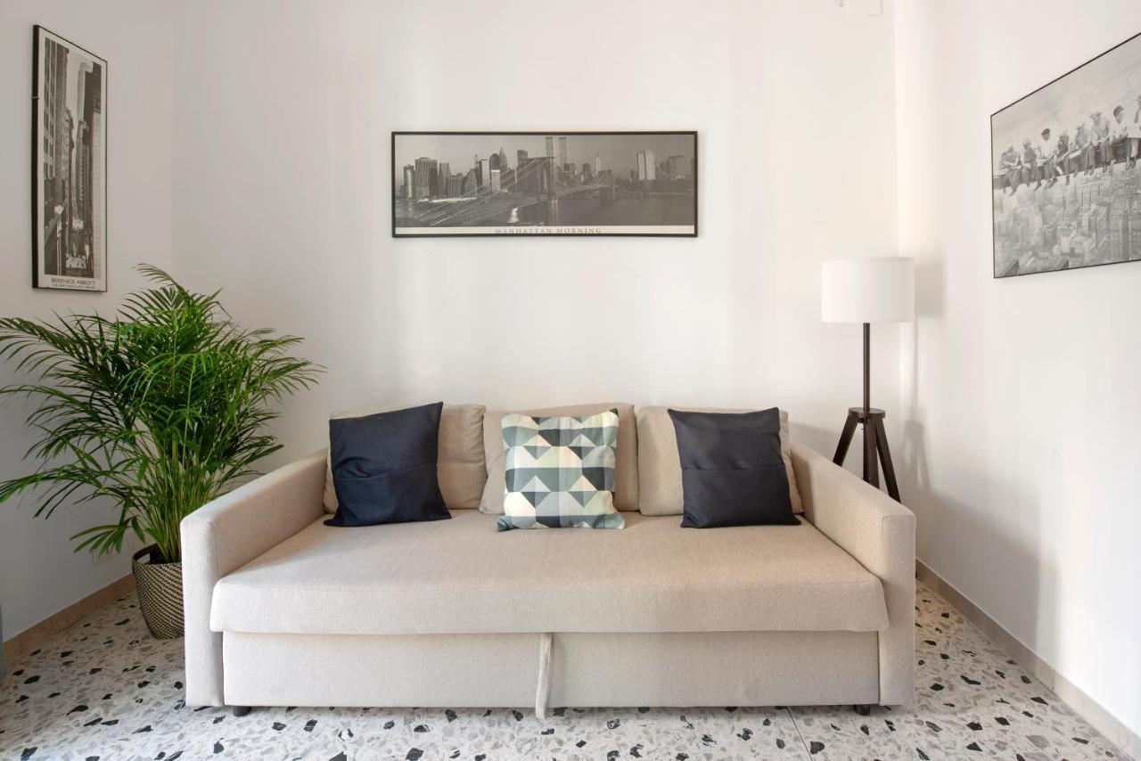 Urbana Rooftop Rome Luaran gambar