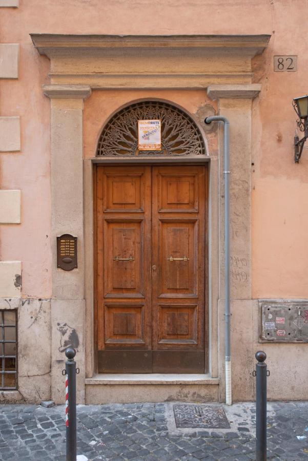 Urbana Rooftop Rome Luaran gambar