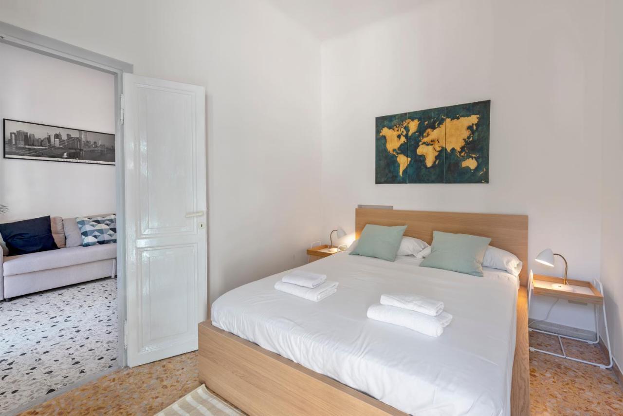 Urbana Rooftop Rome Luaran gambar
