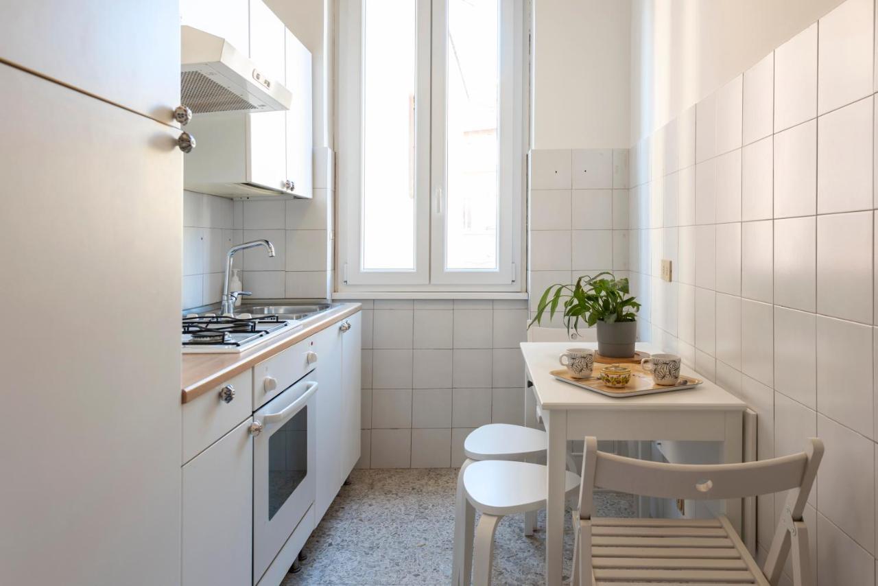 Urbana Rooftop Rome Luaran gambar